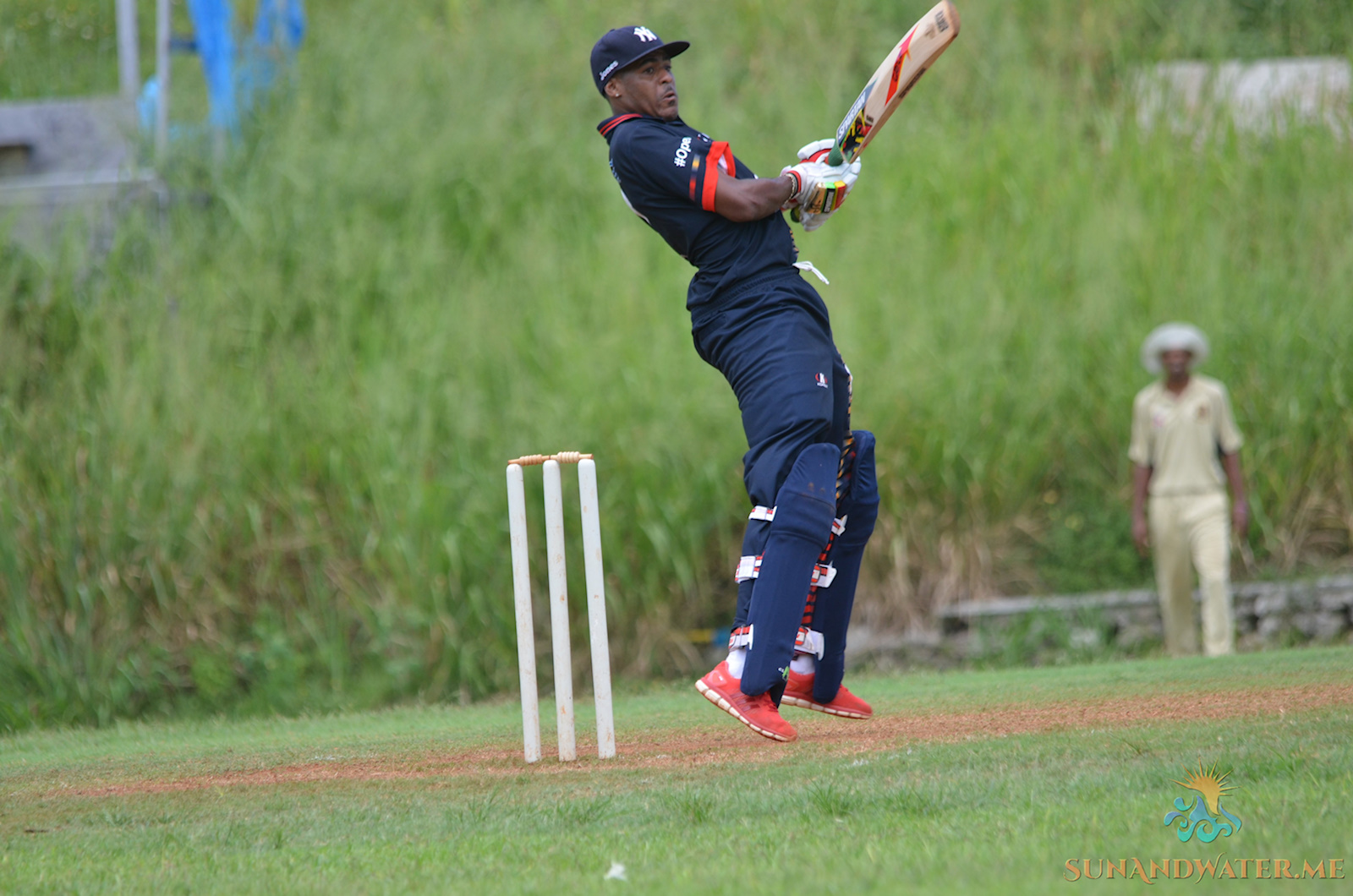 Willow Cuts vs St. Davids